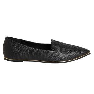 Vero Moda Isa Point Toe Loafers